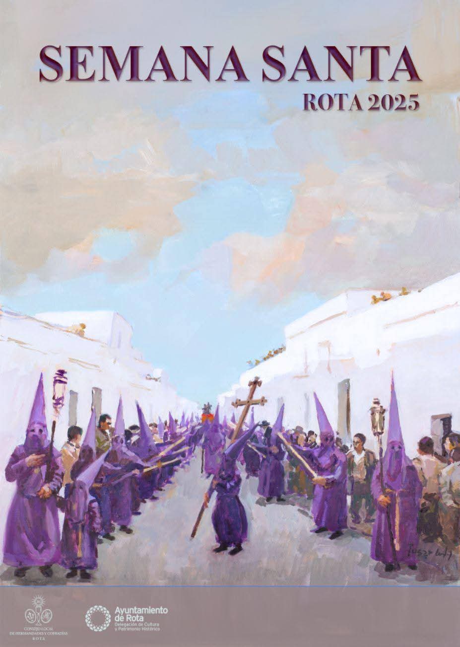 Semana Santa en Rota  